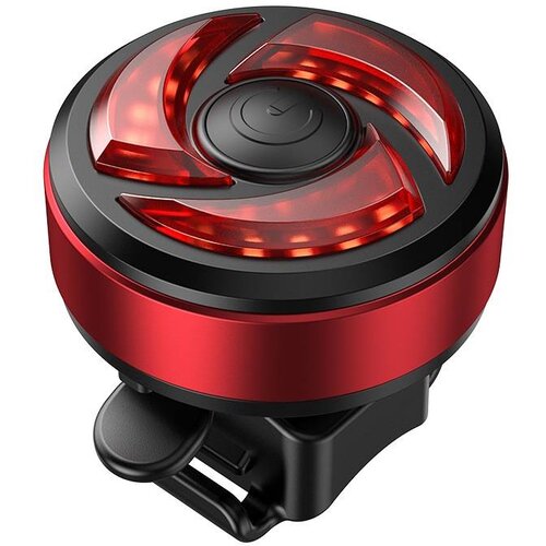 Surefire Zadnja kolesarska luč Superfire BTL02, USB, 330mAh, (21220965) Slike