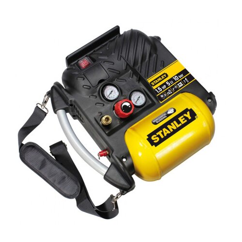 Stanley Kompresor prenosivi 10l AirBoss 8215250STN596 Cijene