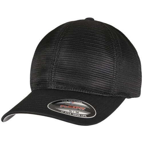 Flexfit 360 OMNIMESH Cap Black Cijene