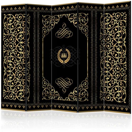  Paravan u 5 dijelova - Charm of the Night II [Room Dividers] 225x172 Cijene