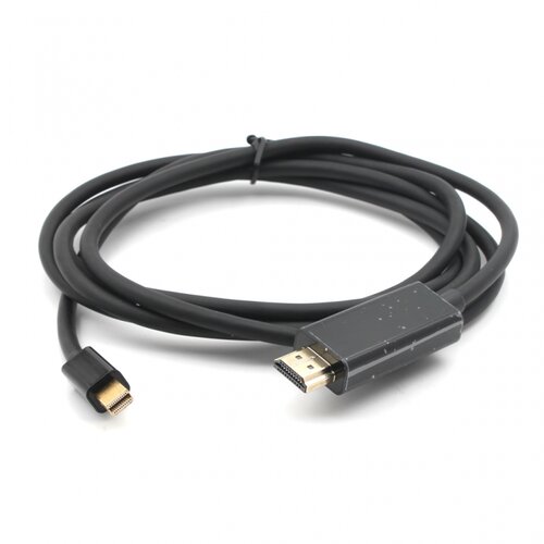 Teracell Kabl mini DP M na HDMI M 1.8m JWD-HDMI14 Cene