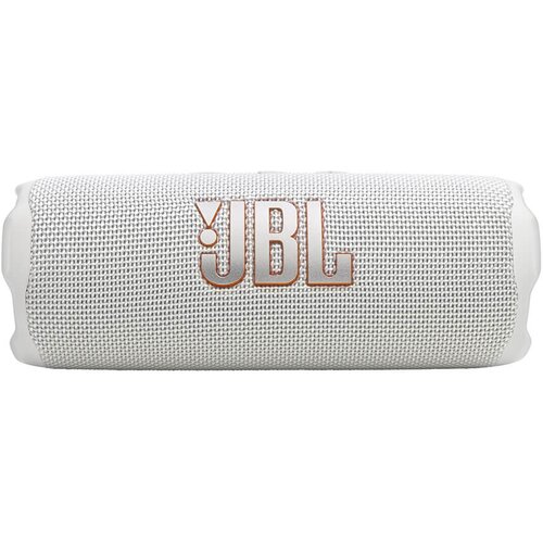 JBL Flip 7 Bluetooth prenosni zvočnik, bel Cene