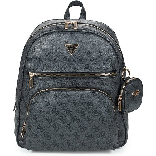 Guess POWER PLAY II LRG TECH BCKPCK Crna Cijene