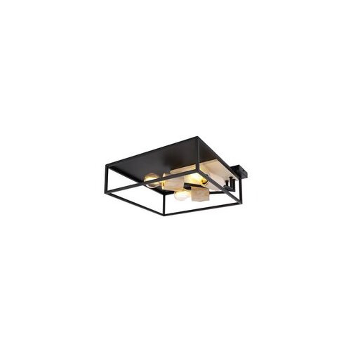 Globo plafonjera Hagar 15477D1 Cene
