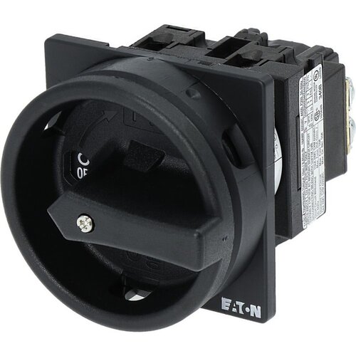 Eaton (Moeller) Glavno stikalo 2-polno T0-1-102/EA/SVB-SW, (20857659) Cene
