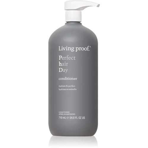 Living Proof Perfect Hair Day vlažilni balzam za vse tipe las 710 ml