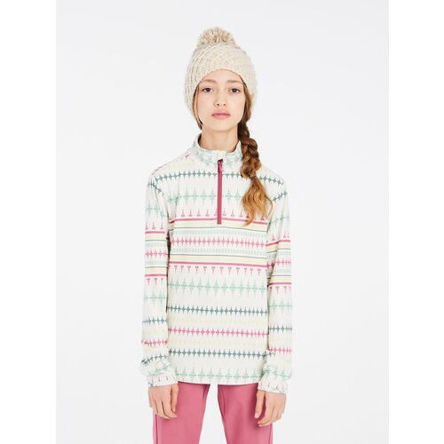  Girls' sweatshirt PRTZOAK JR Cene