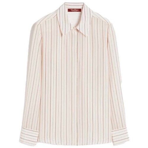Maxmara Studio Srajce & Bluze MSTFLIRT Rožnata Cene
