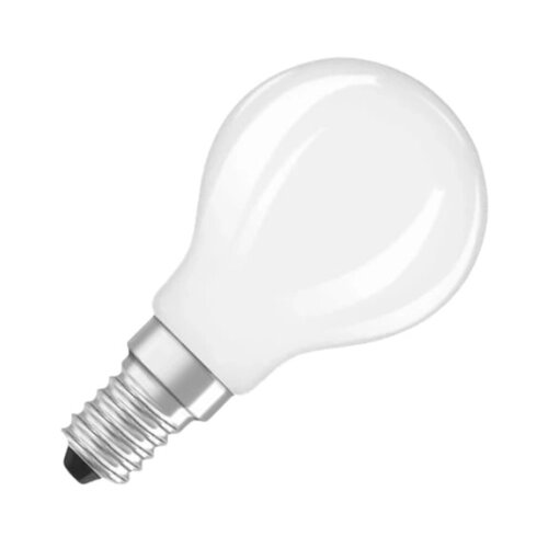  LED filament sijalica fros. P60 2700K 7W E14 OSRAM 4099854568107E Cene