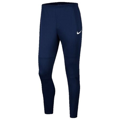 Nike Spodnji deli trenirke Dry Park 20 Pant Modra Cene