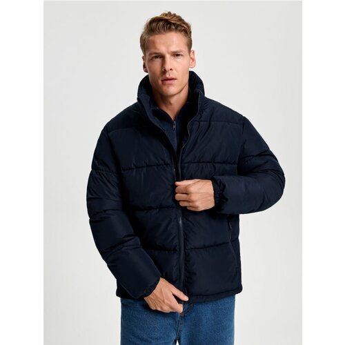 Sinsay muška puffer jakna 1849O-59X Cijene