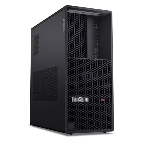 Lenovo ThinkStation P3 Tower Gen 2 Intel Ultra 7 265K 32GB 1TB 30HT005TZY Windows 11 Pro tipkovnica + mi&scaron;ka Tower namizni računalnik Cene