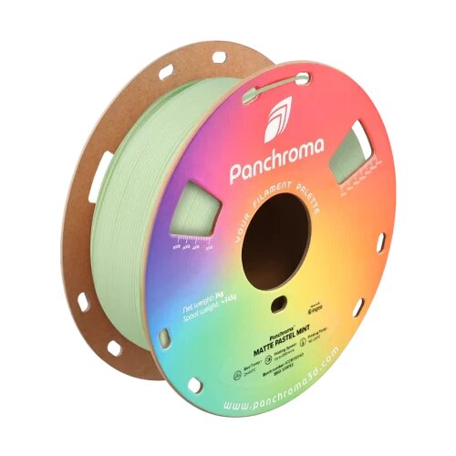 Polymaker Panchroma PLA 1,75mm 1kg Pastel Mint Cijene