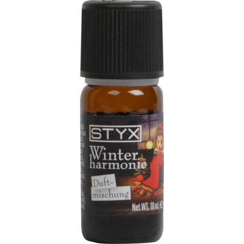 STYX Di&scaron;avna me&scaron;anica "Zimska harmonija" - 10 ml Cene