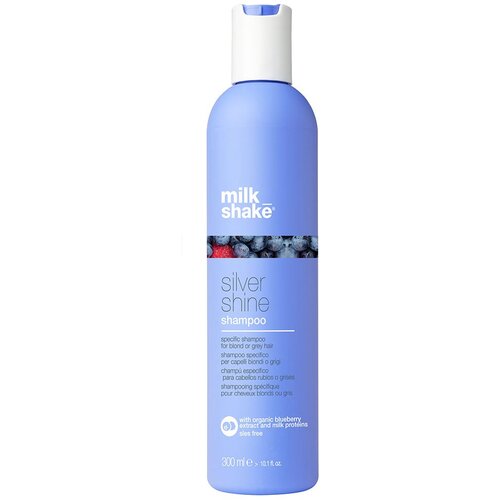  Milk_shake Silver shine shampoo - silver šampon Cene