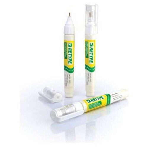 Retype Korektor u olovci 7ml Cene