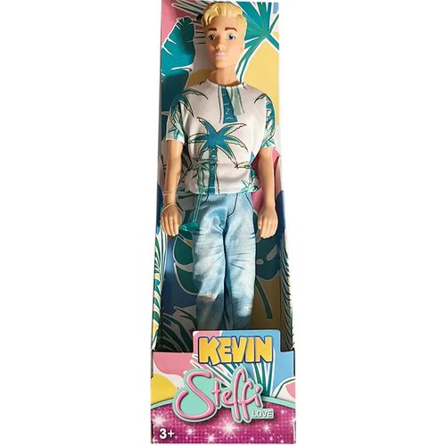 Simba Toys Steffi Love: Kevin dječak lutka - Cijene