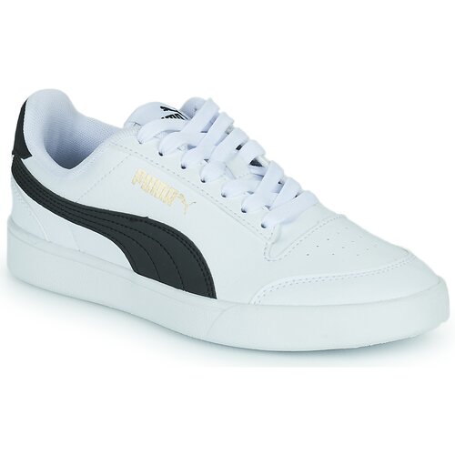 Puma shuffle jr bijela Cijene