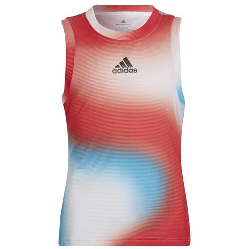 Adidas Majice s kratkimi rokavi Melbourne pisana Cene