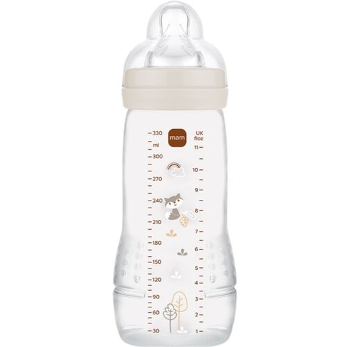 Mam Easy Active&trade; Baby Bottle steklenička za dojenčke 330 ml Cene