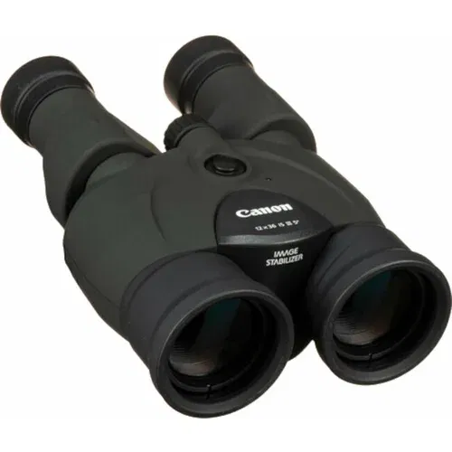 Canon Binocular 12 x 36 IS III