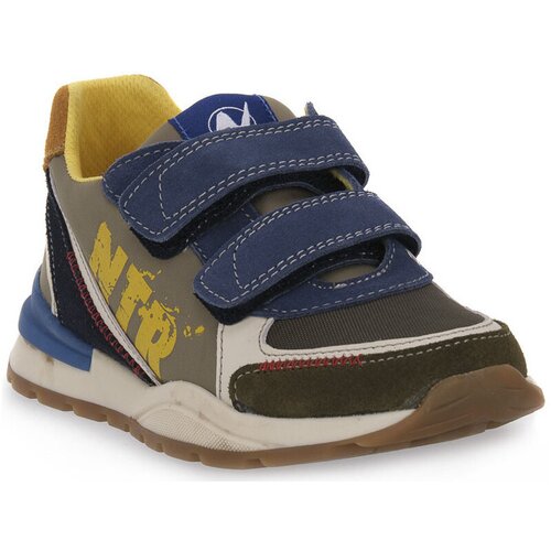 Naturino Modne superge 1F66 BLEY VL MILITARE Zelena Cene