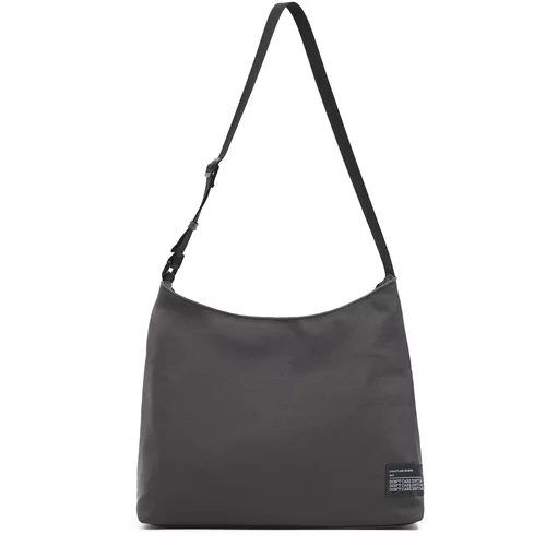 Cropp ženska torba za nošenje na ramenu - Siva  2900Z-90X