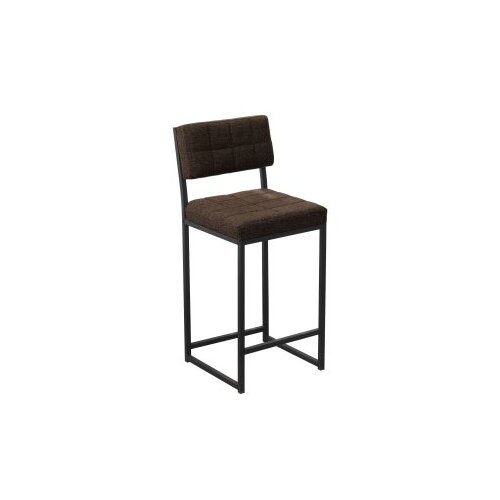 Hanah home barska stolica retro brown Slike