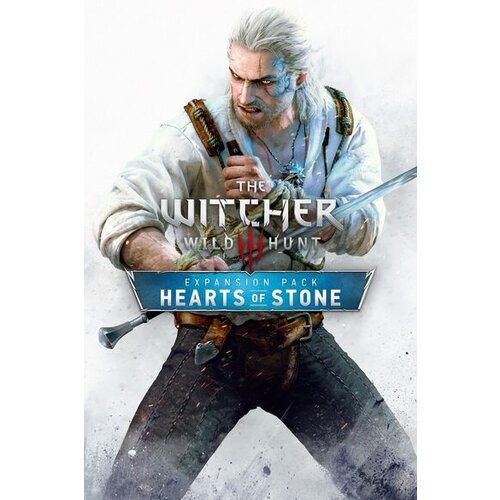  the witcher 3: wild hunt – hearts of stone (dlc) (pc) gog key global Cene