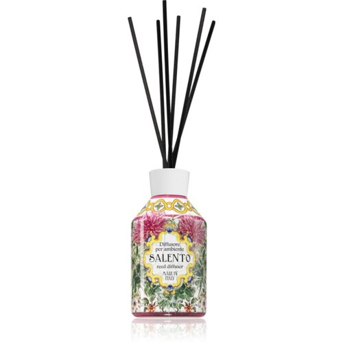 Rudy - Le Maioliche Salento aroma difuzor s polnilom 250 ml Slike