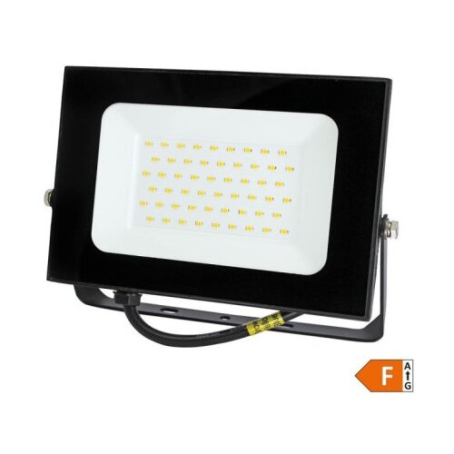 Commel 3856024407267 Led reflektor 50w 6500k, 4250lm 30kh, crni ( c306-304 ) Cene