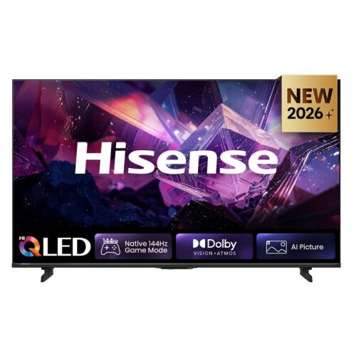 Hisense QLED TV 55Q7S PRO Smart TV 4K 144 Hz Cene