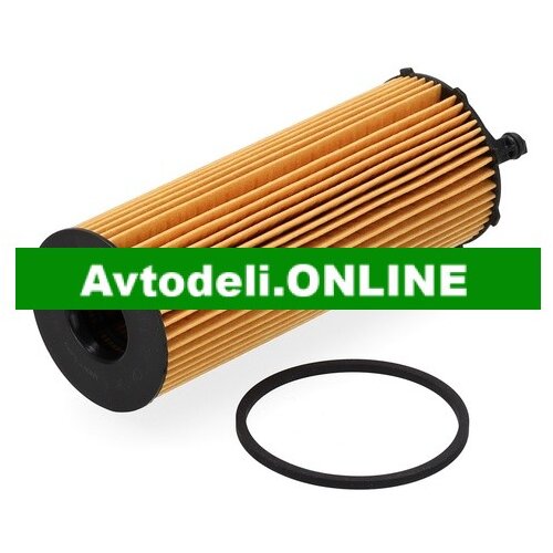VW Oljni filter PHAETON TOUAREG A4 A5 Q7 TDI Cene