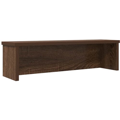 vidaXL Kuhinjski stalak za slaganje 60x15x16 cm konstruirano drvo Cijene