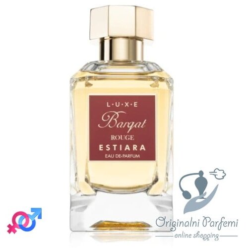 Estiara unisex parfem Barqat Rouge 100ml EDP Cene