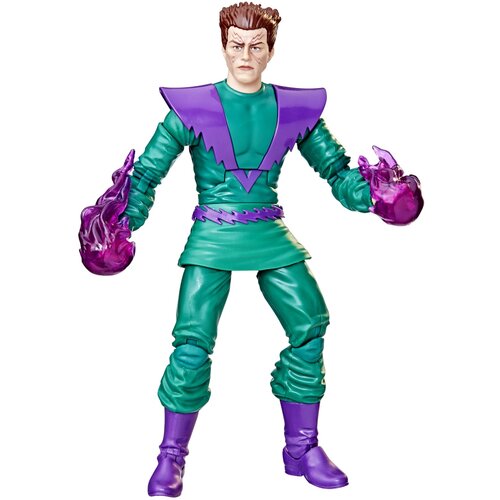 Hasbro figurica marvel molecule man comic legends serija, (20839918) Cene