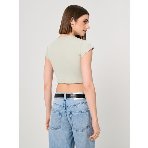 Sinsay Crop top Slike