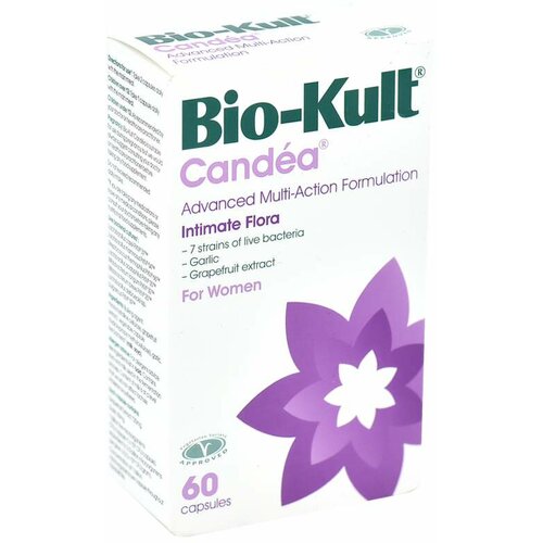 Bio-Kult candea 60 kapsula Cene