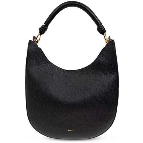 Furla Ročna torba Sfera Nera WB01358 BX0176 O6000 Črna Cene