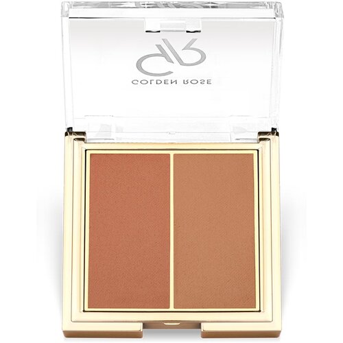 Golden Rose rumenilo Iconic Blush Duo P-IBD-003 Cene