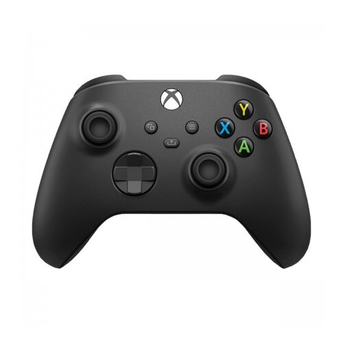 Microsoft Xbox Series Controller Black Cijene
