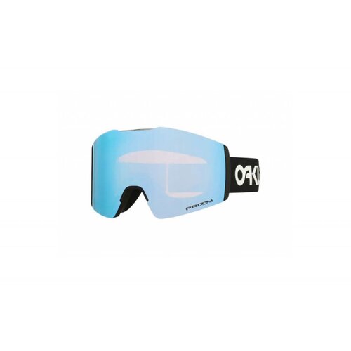  NAOČARE SKI OAKLEY FALL LINE XM FACTORY PILOT black-prizm snow sapphire iridium Cene