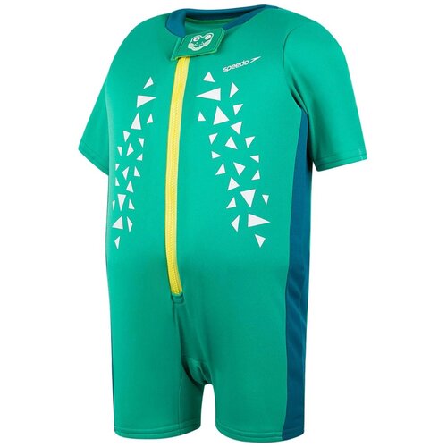 Speedo plavalna obleka krokodilček 4-5 let Cene