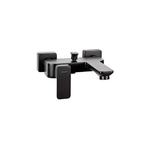  LOFT BLACK Baterija za kadu VALVEX Slike