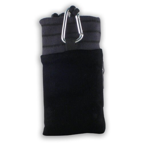 Dolce Vita nogavička gsm DV2.12 sweat črna Slike