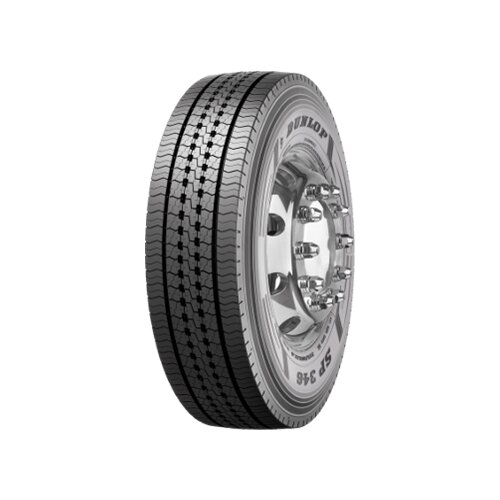 Dunlop celoletna 385/65R22.5 SP346 160K158L 3PSF Slike