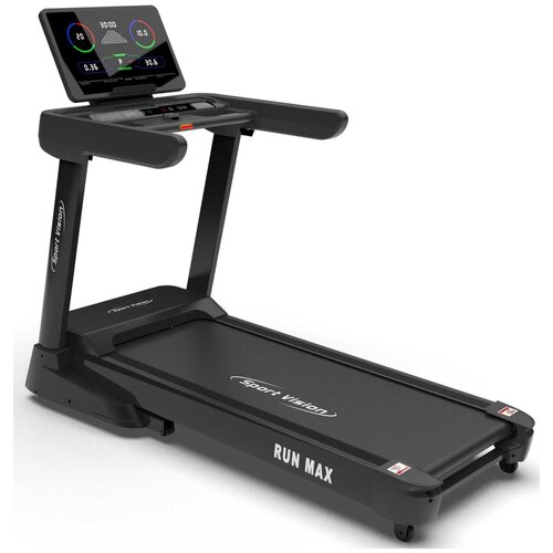 Sport Vision Traka za trčanje RUN MAX 22 km/ 3.0 KS AC Motorna traka Slike