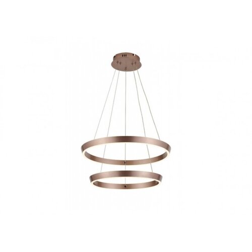 Rabalux Visilica Nevira LED 45W bru&scaron;ena kafe braon (72403) Cene