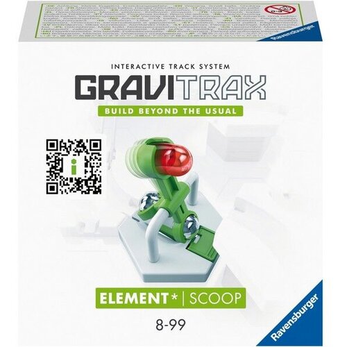 Ravensburger društvena igra – Gravitrax katapult RA22418 Cene