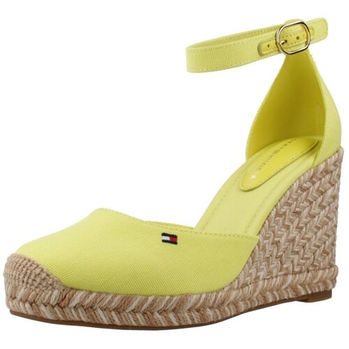 Tommy Hilfiger Espadrile Sandalias Mujer Modèle Fw0fw09225 Rumena Cene